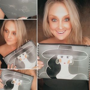 🛼Begi Good Beautiful Face Bag